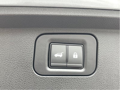 2025 INFINITI QX80 Autograph 4WD