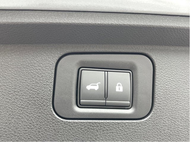 2025 INFINITI QX80 Autograph 4WD