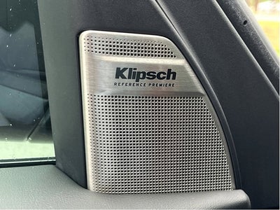 2025 INFINITI QX80 Autograph 4WD