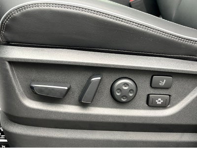 2025 INFINITI QX80 Sensory 4WD