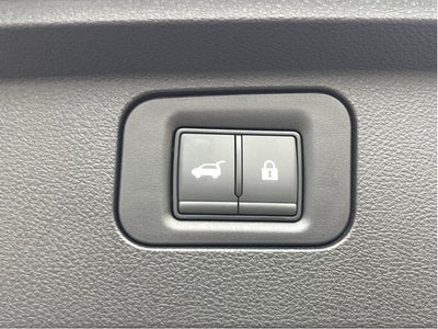 2025 INFINITI QX80 Sensory 4WD