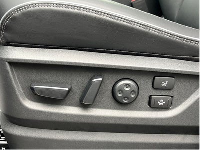 2025 INFINITI QX80 Sensory 4WD