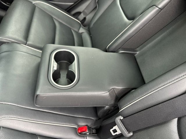 2022 Genesis GV70 2.5T
