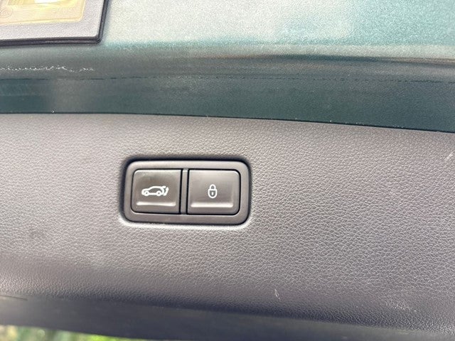 2022 Genesis GV70 2.5T