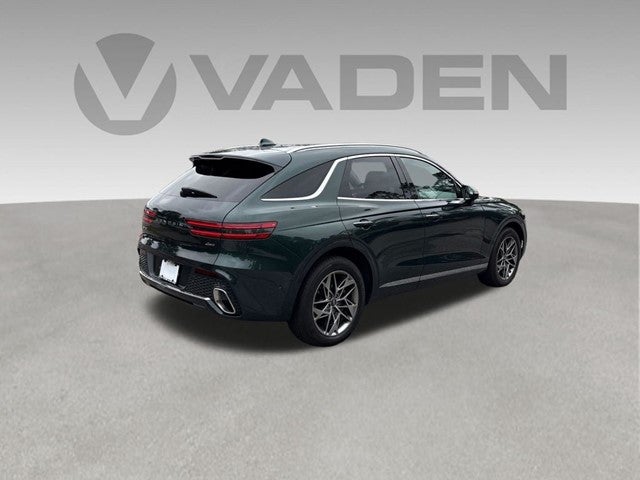 2022 Genesis GV70 2.5T