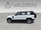 2024 Land Rover Defender 110 SE