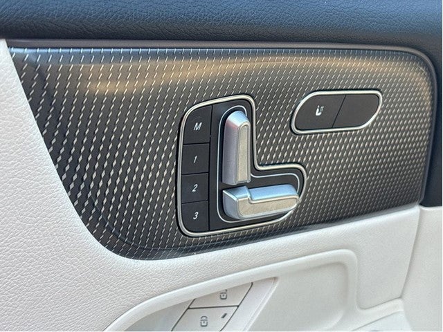 2021 Mercedes-Benz GLB GLB 250 4MATIC®