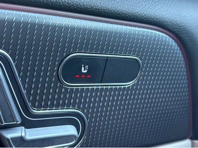 2021 Mercedes-Benz GLB GLB 250 4MATIC®