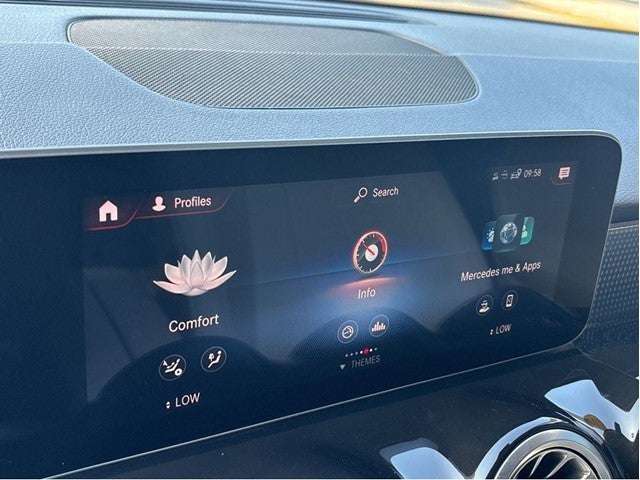 2021 Mercedes-Benz GLB GLB 250 4MATIC®