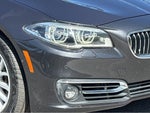 2014 BMW 5 Series 528i
