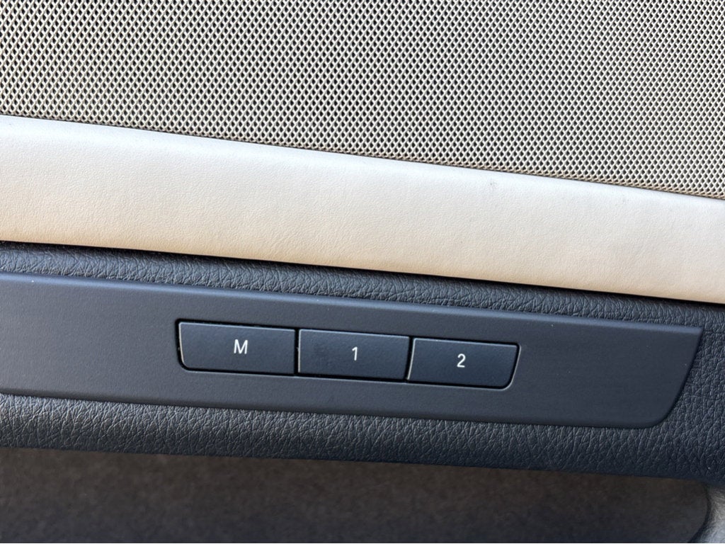 2014 BMW 5 Series 528i