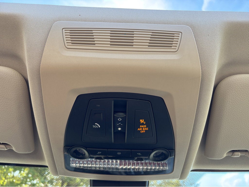 2014 BMW 5 Series 528i