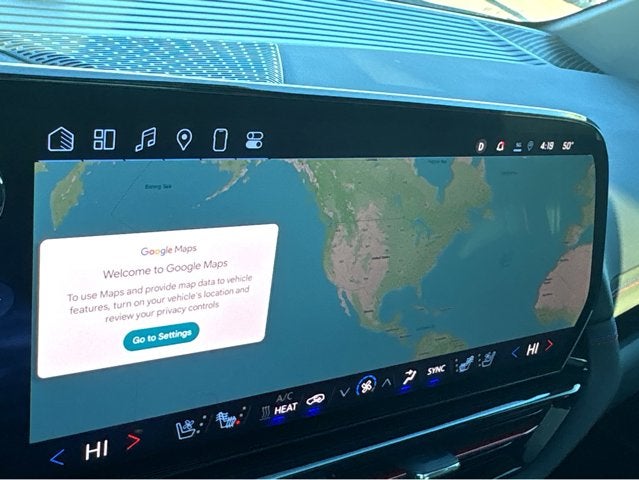 2025 Chevrolet Silverado EV Extended Range RST