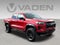 2025 Chevrolet Colorado 4WD ZR2