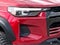 2025 Chevrolet Colorado 4WD ZR2