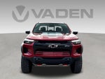 2025 Chevrolet Colorado 4WD ZR2