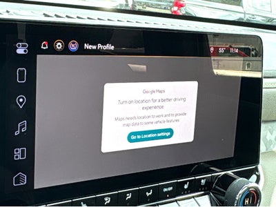 2025 Chevrolet Colorado 4WD ZR2