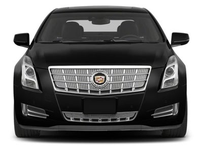2013 Cadillac XTS Premium