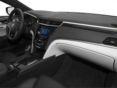 2013 Cadillac XTS Premium