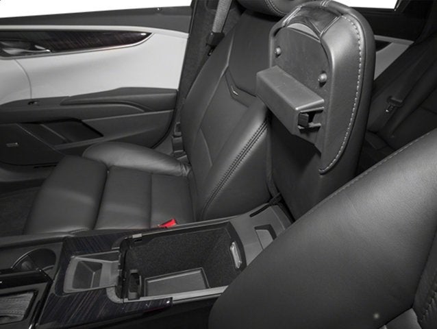 2013 Cadillac XTS Premium