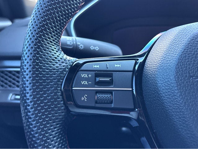 2024 Acura Integra Type S