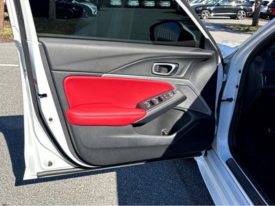 2024 Acura Integra Type S