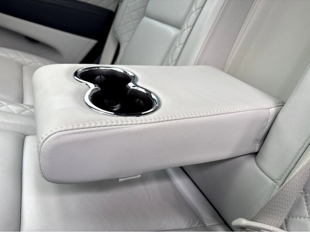 2019 Jeep Grand Cherokee Summit