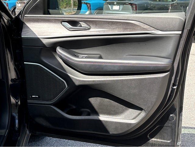 2023 Jeep Grand Cherokee 4xe 4xe