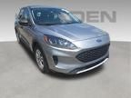 2021 Ford Escape S