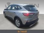 2021 Ford Escape S