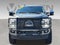 2019 Ford F-250SD Platinum