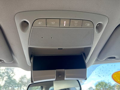 2020 Nissan Maxima SV