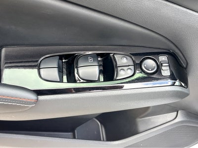 2024 Nissan Altima 2.0 SR