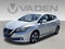 2019 Nissan Leaf SV