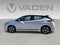 2019 Nissan Leaf SV