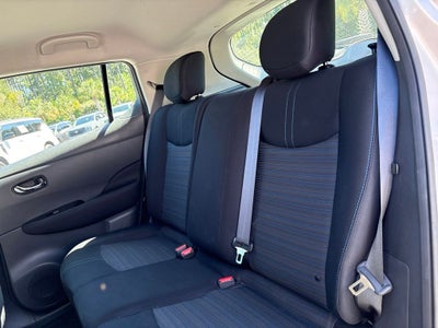 2019 Nissan Leaf SV
