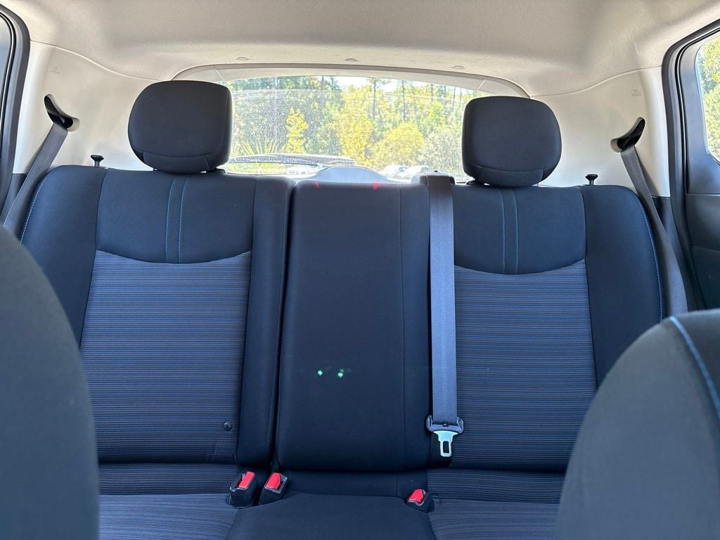 2019 Nissan Leaf SV