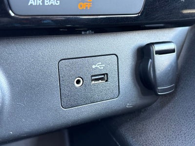 2019 Nissan Leaf SV