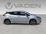 2019 Nissan Leaf SV