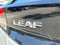2019 Nissan Leaf SV