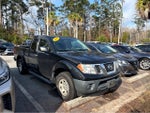 2018 Nissan Frontier S
