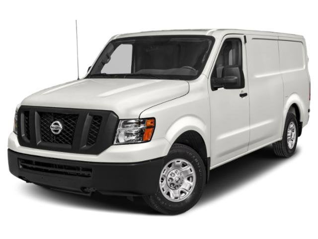 2018 Nissan NV Cargo S