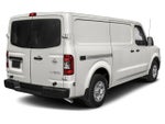 2018 Nissan NV Cargo S