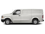 2018 Nissan NV Cargo S