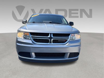 2020 Dodge Journey SE