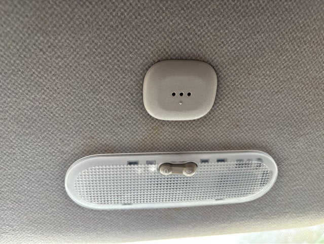 2017 Nissan Versa Note SV