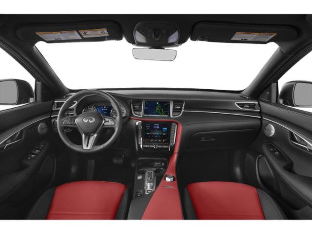 2023 INFINITI QX50 SPORT