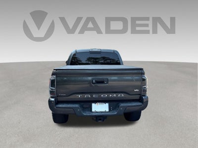 2019 Toyota Tacoma TRD Sport V6