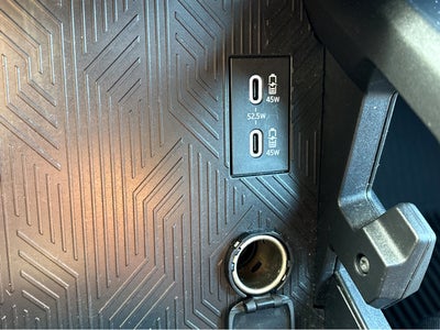 2025 Toyota Tacoma 2WD Base