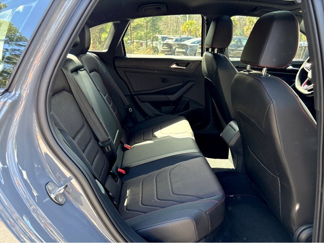 2022 Volkswagen Jetta GLI Autobahn